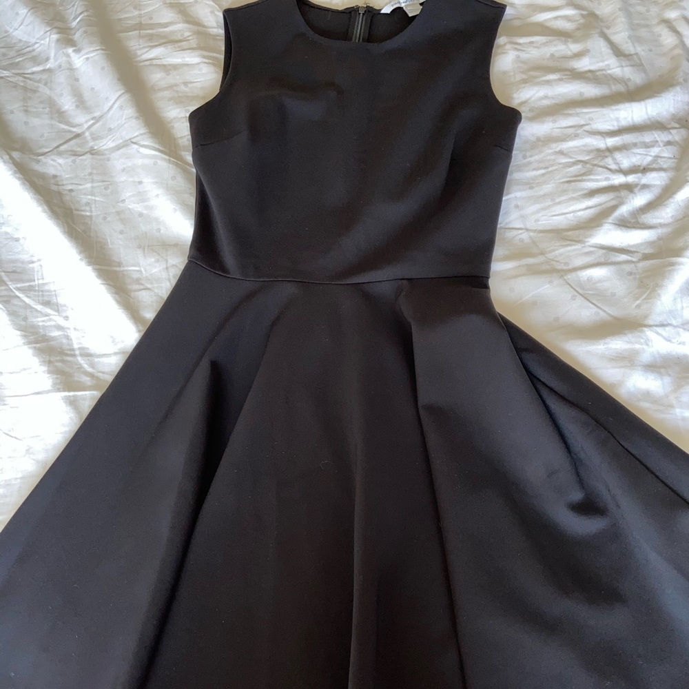 DVF LBD sz 2